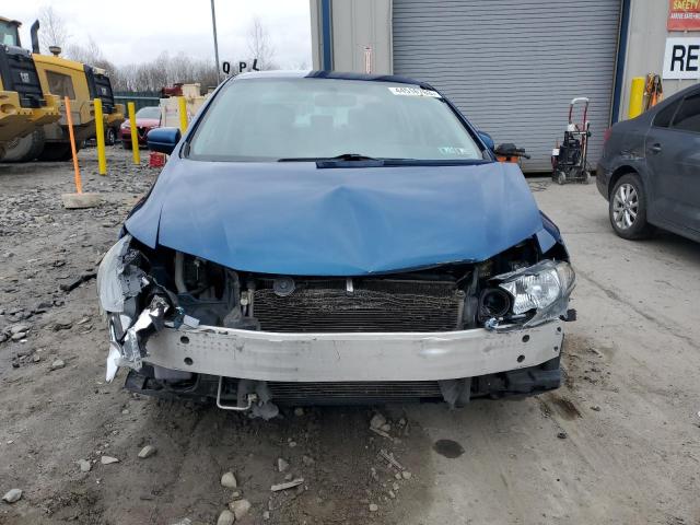 Photo 5 from auction – 2014 HONDA CIVIC LX with VIN 19XFB2F59EE261435