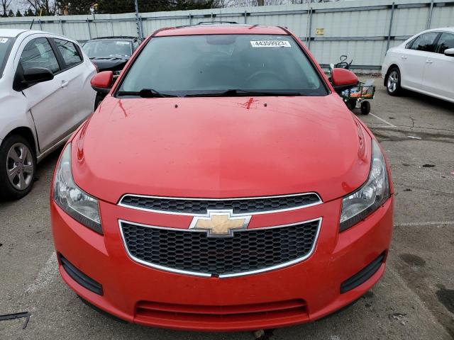 Photo 5 from auction – 2014 CHEVROLET CRUZE LT with VIN 1G1PC5SB7E7447806