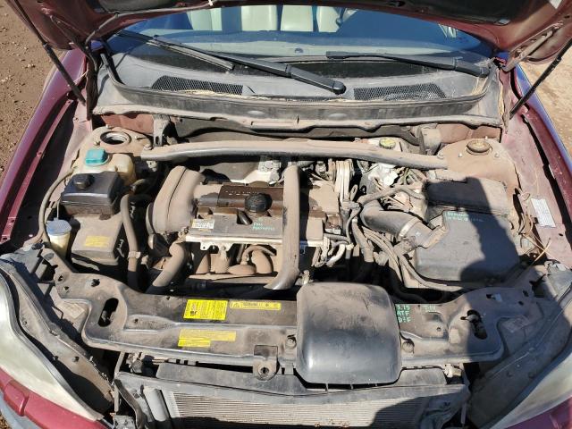 Photo 11 from auction – 2006 VOLVO XC90 with VIN YV4CZ592161262677