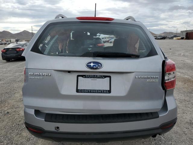 Photo 6 from auction – 2015 SUBARU FORESTER 2 with VIN JF2SJABC9FH455475