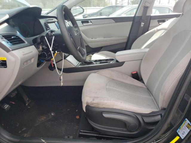 Photo 7 from auction – 2016 HYUNDAI SONATA SE with VIN 5NPE24AF2GH426490