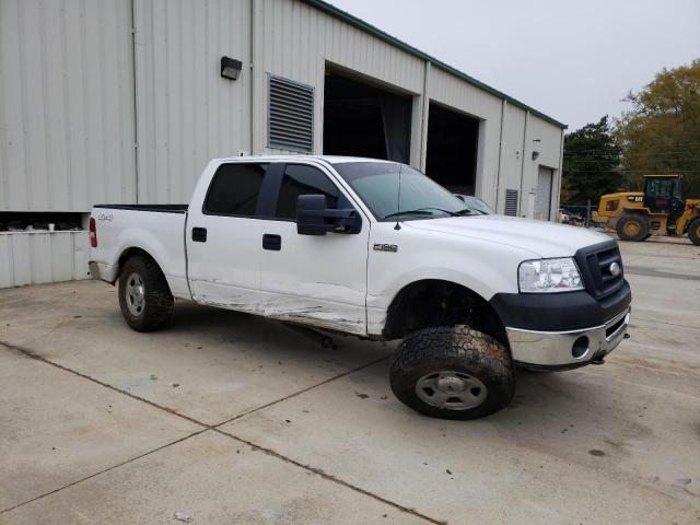Photo 4 from auction – 2008 FORD F150 SUPER with VIN 1FTRW14WX8FB61152