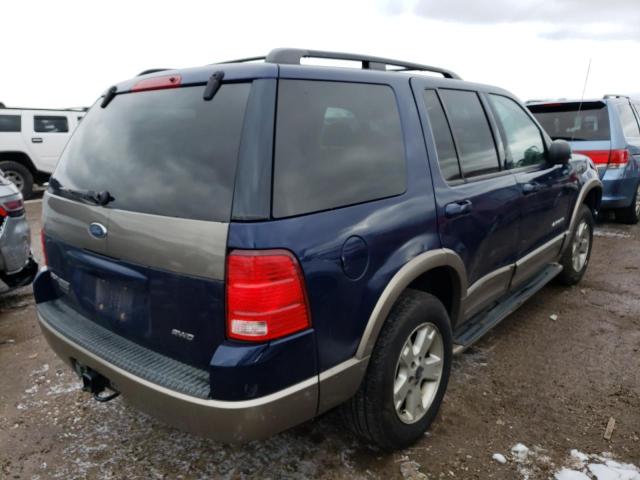 Photo 3 from auction – 2004 FORD EXPLORER E with VIN 1FMDU84W04UB87639