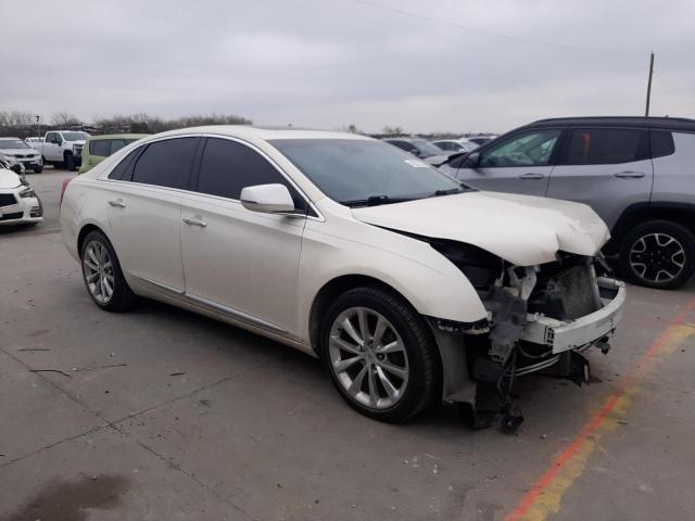 Photo 4 from auction – 2013 CADILLAC XTS LUXURY with VIN 2G61P5S35D9102039