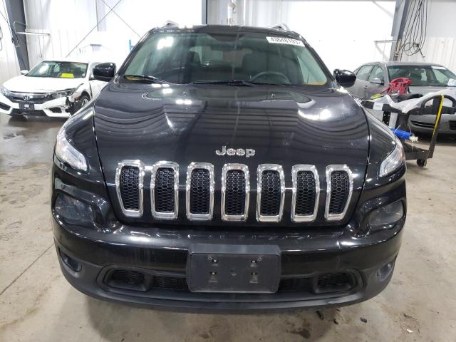 Photo 5 from auction – 2015 JEEP CHEROKEE L with VIN 1C4PJMCS4FW709701