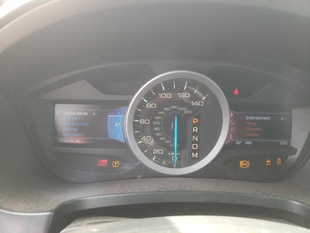 Фото 9 с аукциона – 2013 FORD EXPLORER X с VIN 1FM5K7D84DGA74250
