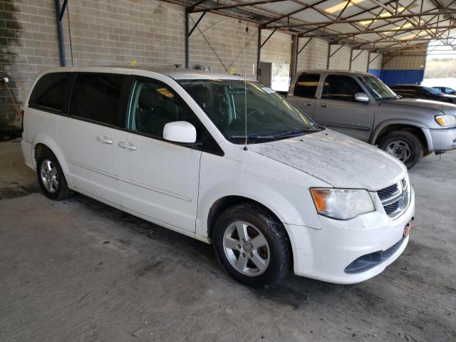 Photo 4 from auction – 2012 DODGE GRAND CARA with VIN 2C4RDGCGXDR520148