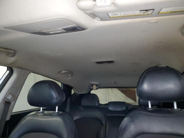 Photo 10 from auction – 2011 HYUNDAI TUCSON GLS with VIN KM8JUCAC6BU186296