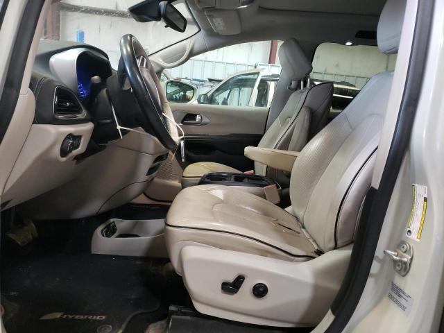 Photo 7 from auction – 2017 CHRYSLER PACIFICA E with VIN 2C4RC1N74HR712457