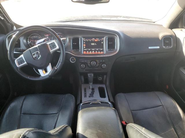 Photo 8 from auction – 2013 DODGE CHARGER R/ with VIN 2C3CDXCT1DH502781