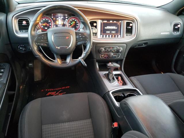 Photo 8 from auction – 2019 DODGE CHARGER R/ with VIN 2C3CDXCT1KH587909
