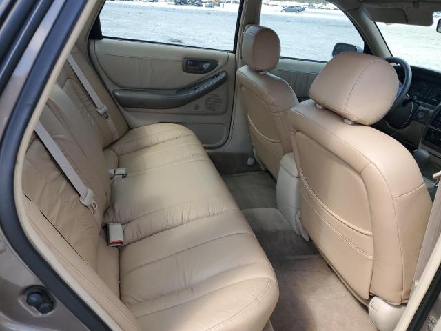 Photo 10 from auction – 1998 TOYOTA AVALON XL with VIN 4T1BF18B4WU286161