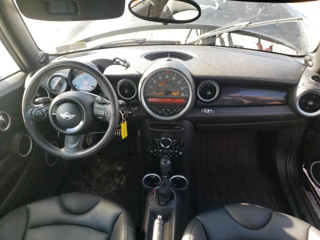 Photo 8 from auction – 2015 MINI COOPER S with VIN WMWZP3C54F2A91489