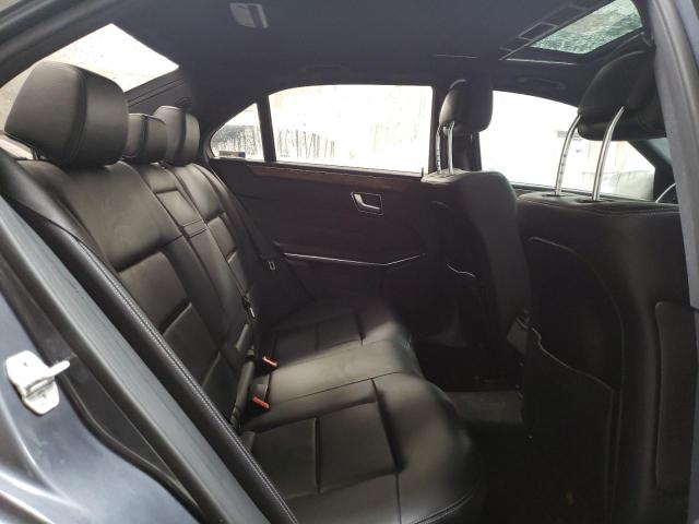 Photo 10 from auction – 2014 MERCEDES-BENZ E 350 4MAT with VIN WDDHF8JB8EA852605