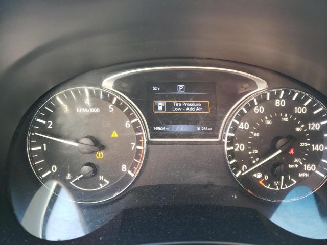 Photo 9 from auction – 2016 NISSAN ALTIMA 2.5 with VIN 1N4AL3AP9GC243314