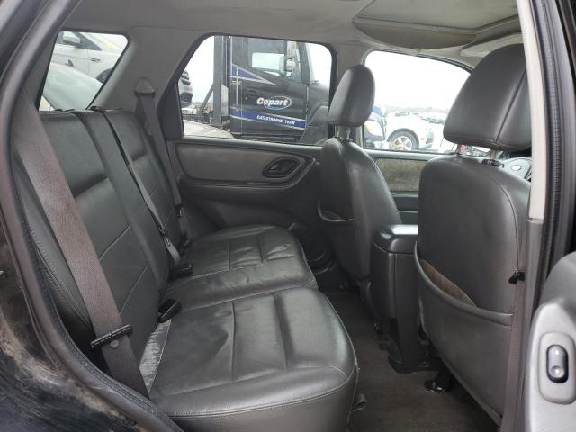 Photo 11 from auction – 2007 FORD ESCAPE HEV with VIN 1FMCU49HX7KB53156