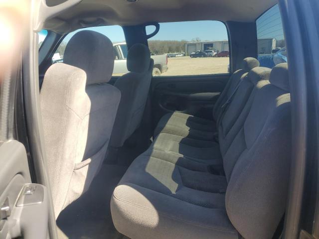 Photo 10 from auction – 2005 CHEVROLET SILVERADO with VIN 2GCEK13TX51212167