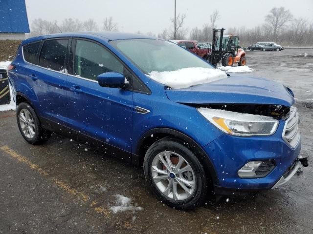 Photo 4 from auction – 2017 FORD ESCAPE SE with VIN 1FMCU0GD0HUB66092