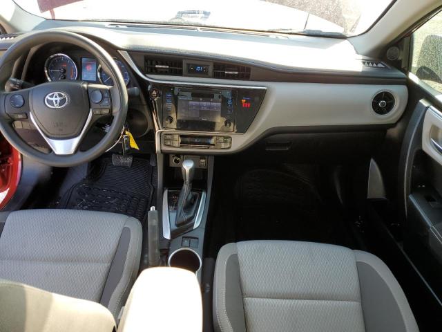 Photo 8 from auction – 2019 TOYOTA COROLLA L with VIN 5YFBURHE6KP944315
