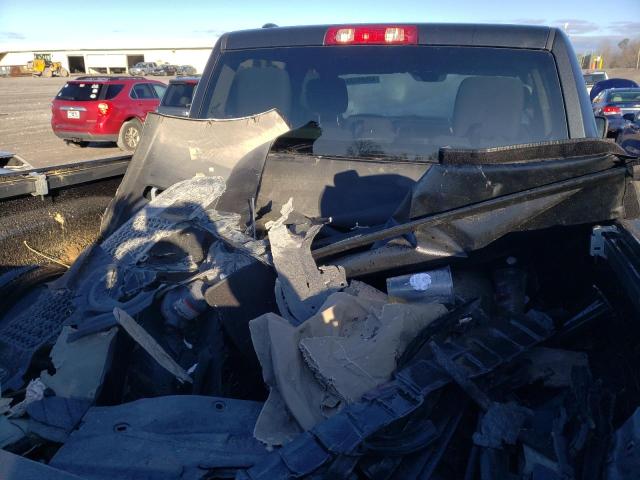 Photo 12 from auction – 2018 RAM 1500 ST with VIN 1C6RR7KT0JS271182