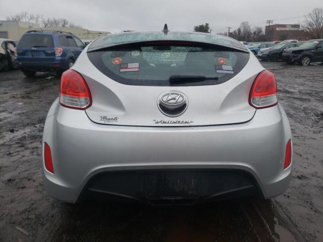 Photo 6 from auction – 2013 HYUNDAI VELOSTER with VIN KMHTC6ADXDU134226