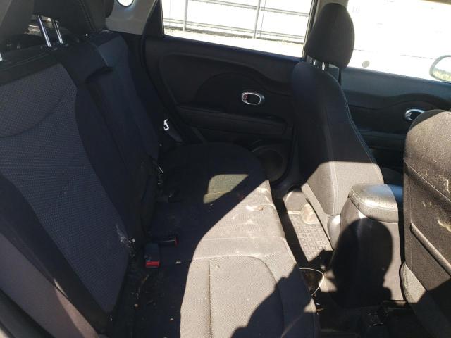 Photo 10 from auction – 2019 KIA SOUL + with VIN KNDJP3A54K7639522