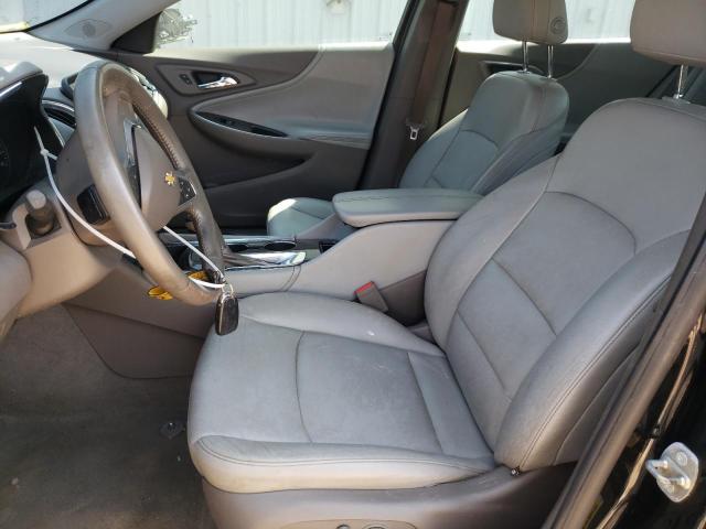 Photo 7 from auction – 2016 CHEVROLET MALIBU LT with VIN 1G1ZE5ST8GF195147