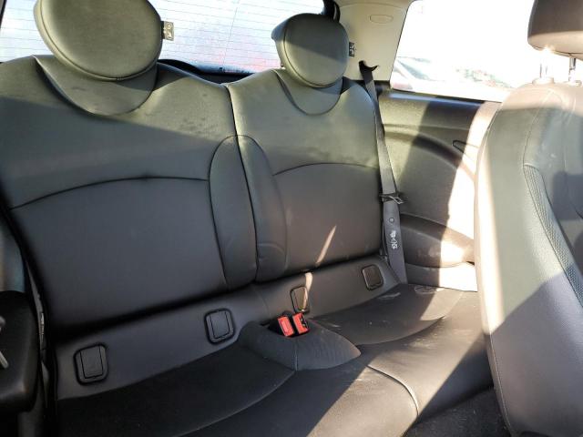 Photo 10 from auction – 2011 MINI COOPER with VIN WMWSU3C57BT181716