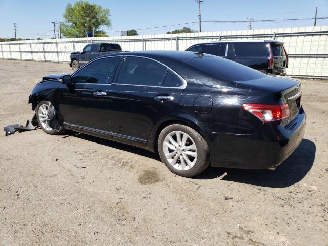 Photo 2 from auction – 2010 LEXUS ES 350 with VIN JTHBK1EG4A2375912