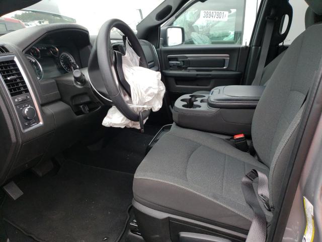 Photo 7 from auction – 2022 RAM 1500 CLASS with VIN 1C6RR7LG2NS210990