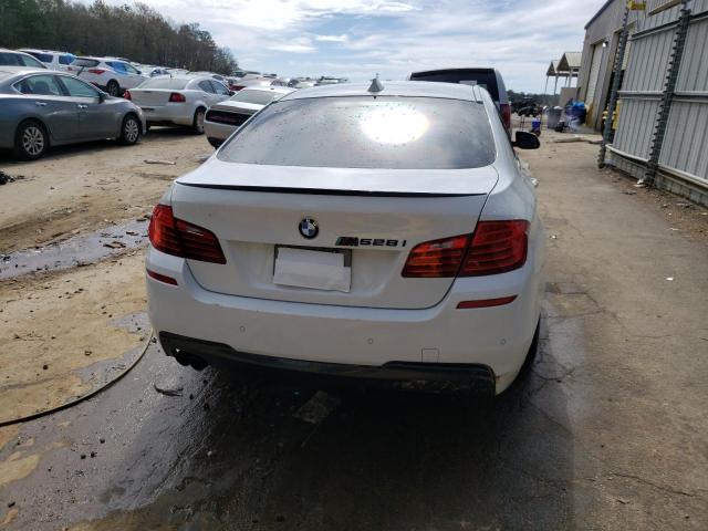 Photo 6 from auction – 2016 BMW 528 I with VIN WBA5A5C5XGG351911