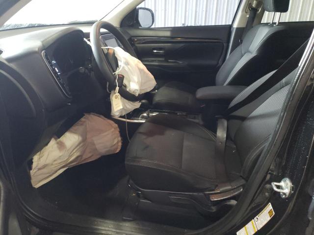 Photo 7 from auction – 2019 MITSUBISHI OUTLANDER with VIN JA4AD2A35KZ047126