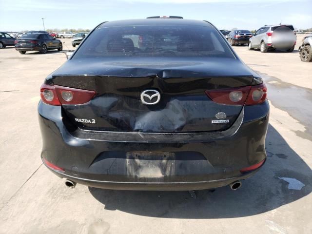 Photo 6 from auction – 2020 MAZDA 3 SELECT with VIN 3MZBPACL8LM136911