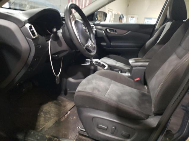 Photo 7 from auction – 2016 NISSAN ROGUE S with VIN KNMAT2MV3GP621246