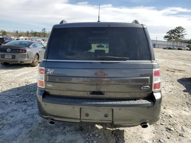Photo 6 from auction – 2015 FORD FLEX SEL with VIN 2FMGK5C83FBA16316