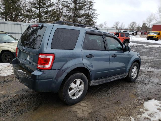 Photo 3 from auction – 2010 FORD ESCAPE XLT with VIN 1FMCU9DGXAKC21815