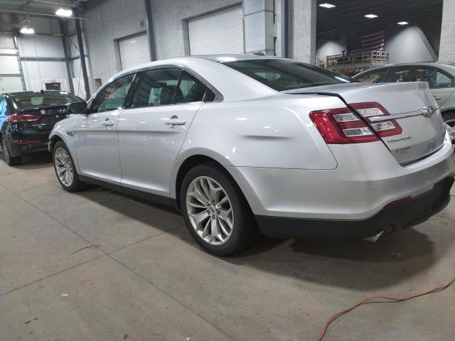 Photo 2 from auction – 2017 FORD TAURUS LIM with VIN 1FAHP2F83HG119287