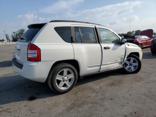 Foto 3 de la subasta – 2008 JEEP COMPASS SP con VIN 1J8FT470X8D789267