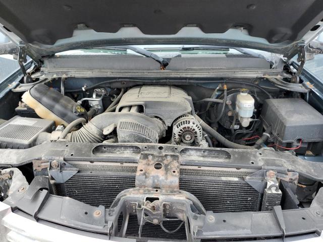 Photo 11 from auction – 2011 GMC SIERRA K15 with VIN 3GTP2VE31BG356223