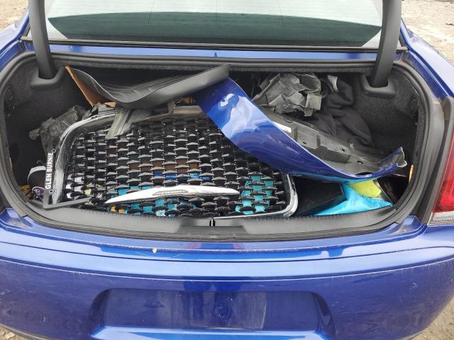 Photo 12 from auction – 2019 CHRYSLER 300 S with VIN 2C3CCABG4KH582708