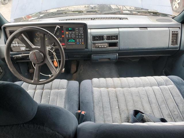 Photo 8 from auction – 1994 CHEVROLET GMT-400 C1 with VIN 1GCEC19KXRE151497