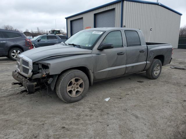 DODGE DAKOTA 2007 with VIN 1D7HW48P77S199904 - Photo from auction
