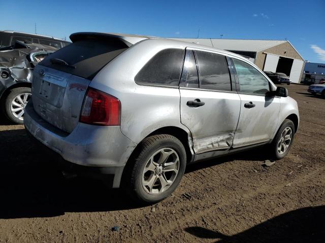 Photo 3 from auction – 2013 FORD EDGE SE with VIN 2FMDK4GC6DBC34159