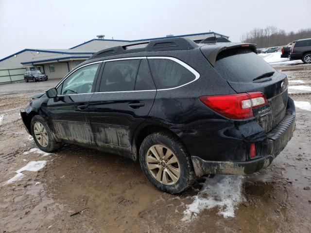 Снимка 2 от търг – 2016 SUBARU OUTBACK 2. с VIN 4S4BSACC2G3282094