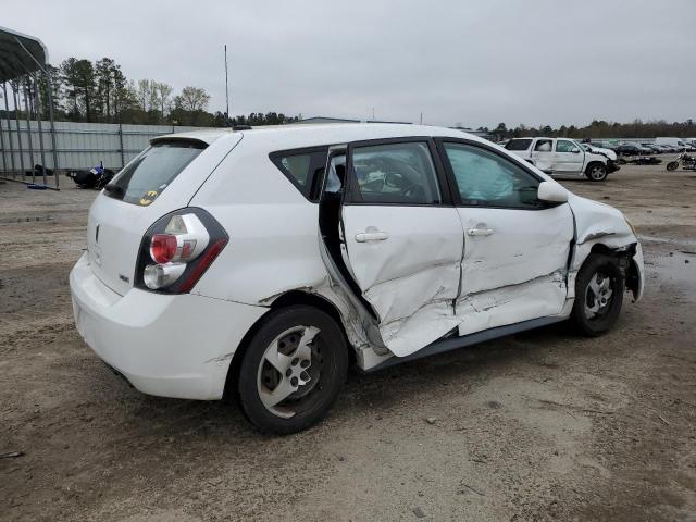 Photo 3 from auction – 2010 PONTIAC VIBE with VIN 5Y2SP6E87AZ404741