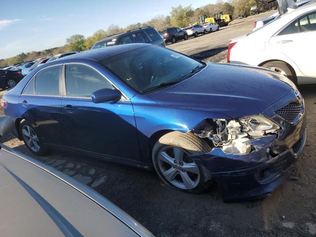 Photo 4 from auction – 2011 TOYOTA CAMRY BASE with VIN 4T1BF3EK3BU751538
