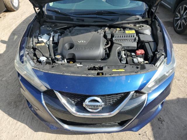 Photo 11 from auction – 2018 NISSAN MAXIMA 3.5 with VIN 1N4AA6AP5JC408709