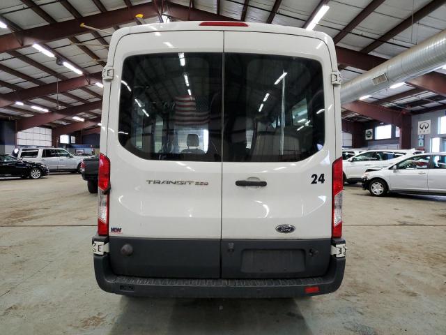 Photo 6 from auction – 2015 FORD TRANSIT T- with VIN 1FTNR2CM0FKA92181