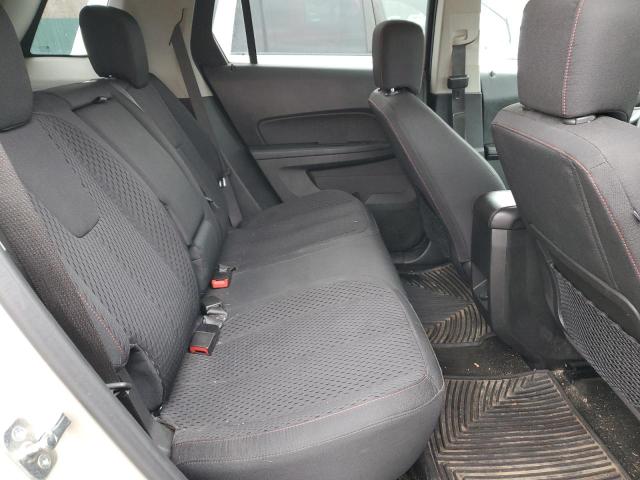 Photo 11 from auction – 2014 GMC TERRAIN SL with VIN 2GKALMEK3E6228414