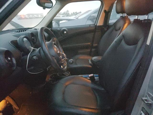 Photo 7 from auction – 2015 MINI COOPER COU with VIN WMWZB3C54FWR43036